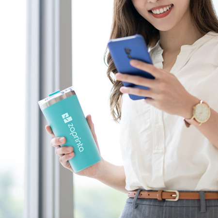 Gourde personnalisable entreprise - | Zaprinta France Gourde personnalisable entreprise - | Zaprinta France