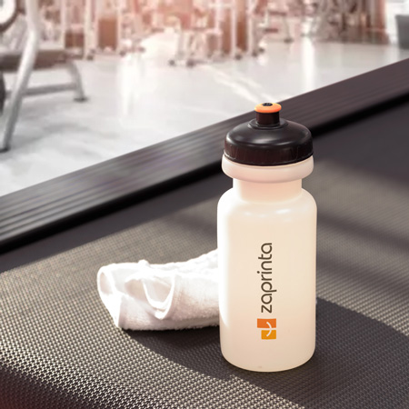 Gourde publicitaire - | Zaprinta France Gourde publicitaire - | Zaprinta France