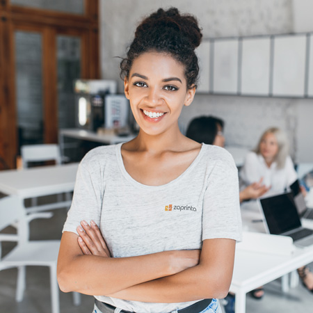 Impression T-shirt personnalisé - | Zaprinta France Impression T-shirt personnalisé - | Zaprinta France