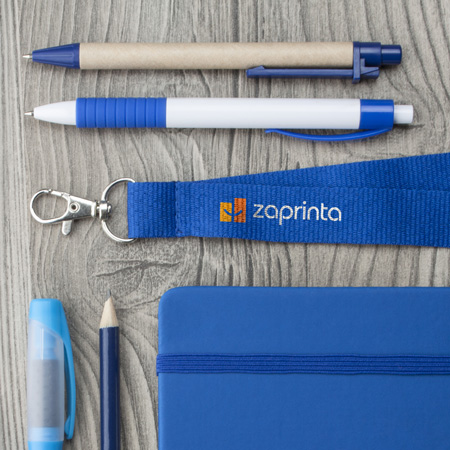 Lanyard personnalisé - | Zaprinta France Lanyard personnalisé - | Zaprinta France