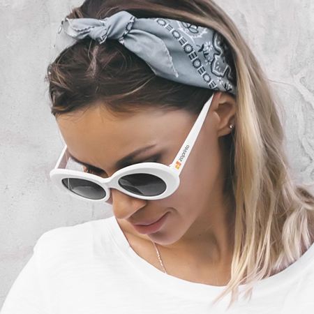 Lunettes publicitaires - | Zaprinta France Lunettes publicitaires - | Zaprinta France