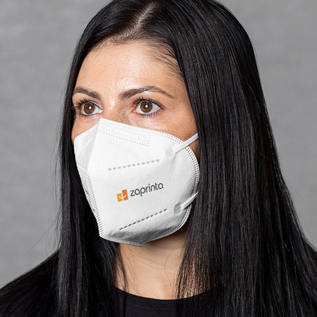 Masque FFP2 personnalisé - | Zaprinta France Masque FFP2 personnalisé - | Zaprinta France