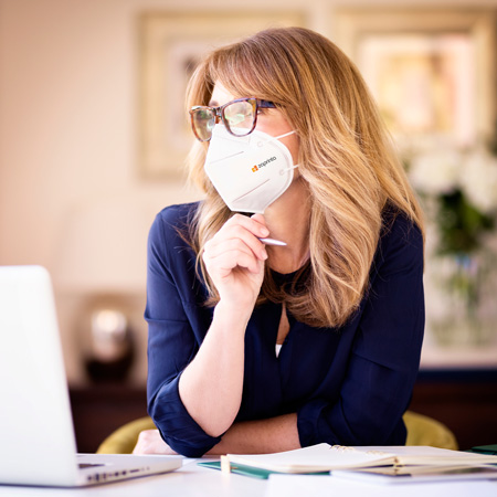 Masque protection coronavirus personnalisé - | Zaprinta France Masque protection coronavirus personnalisé - | Zaprinta France