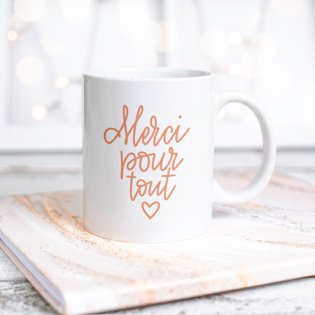 Mug cadeau personnalisé - | Zaprinta France Mug cadeau personnalisé - | Zaprinta France