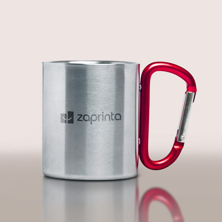 Mug inox personnalisé - | Zaprinta France Mug inox personnalisé - | Zaprinta France
