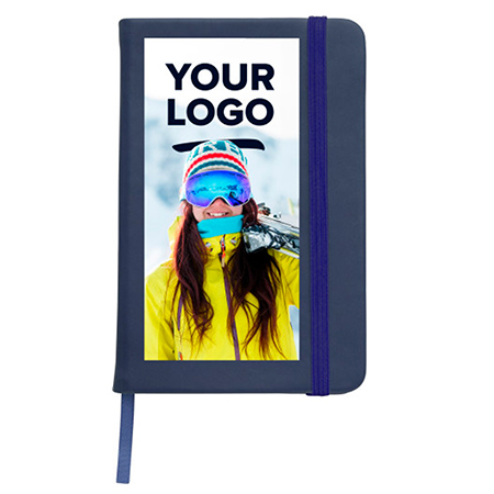 Carnet de note personnalisé - | Zaprinta France Carnet de note personnalisé - | Zaprinta France