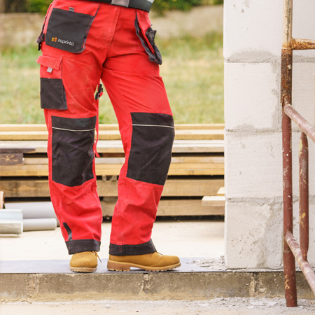 Pantalon de travail femme - | Zaprinta France Pantalon de travail femme - | Zaprinta France