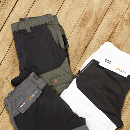 Pantalon Herock - | Zaprinta France Pantalon Herock - | Zaprinta France