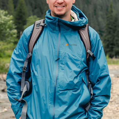 Parka de travail - | Zaprinta France Parka de travail - | Zaprinta France