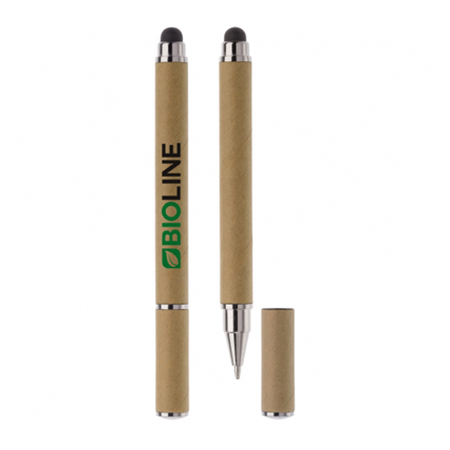 Stylo publicitaire écologique - | Zaprinta France Stylo publicitaire écologique - | Zaprinta France