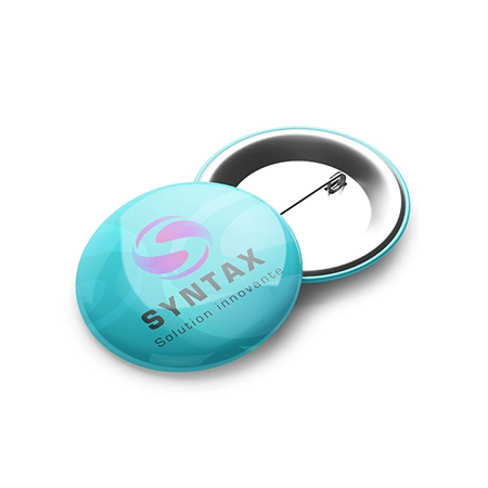 Pins personnalisé - | Zaprinta France