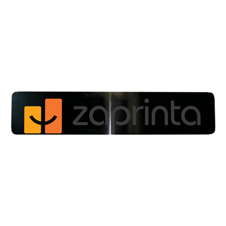 Cache plaque d'immatriculation personnalisé - | Zaprinta France Cache plaque d'immatriculation personnalisé - | Zaprinta France