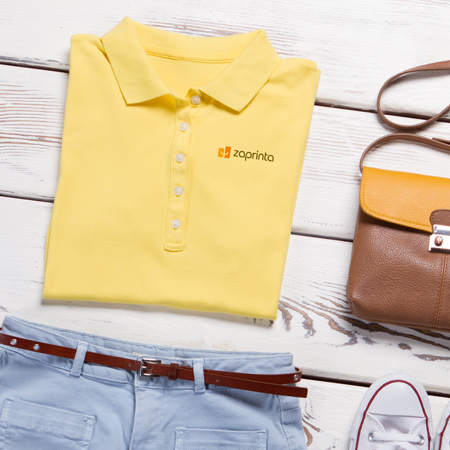 Polo imprimé - | Zaprinta France Polo imprimé - | Zaprinta France