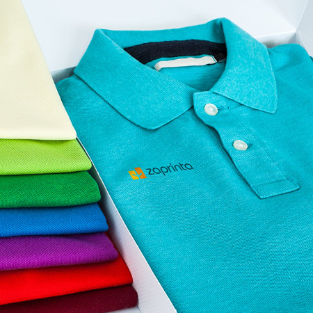 Polo personnalisé - | Zaprinta France Polo personnalisé - | Zaprinta France