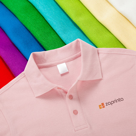 Polos personnalisés divers - | Zaprinta France Polos personnalisés divers - | Zaprinta France