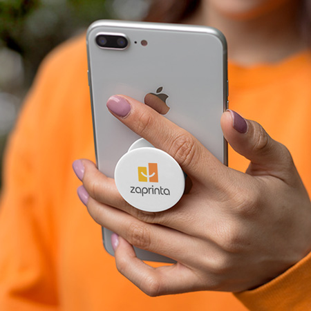 Popsocket personnalisé - | Zaprinta France