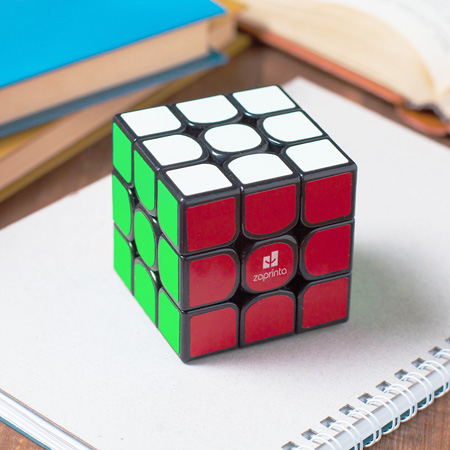 Rubiks cube personnalisé - | Zaprinta France