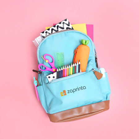 Sac à dos enfant personnalisé - | Zaprinta France Sac à dos enfant personnalisé - | Zaprinta France