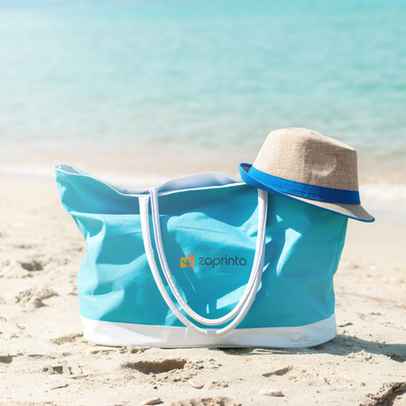 Sac de plage personnalisé - | Zaprinta France Sac de plage personnalisé - | Zaprinta France