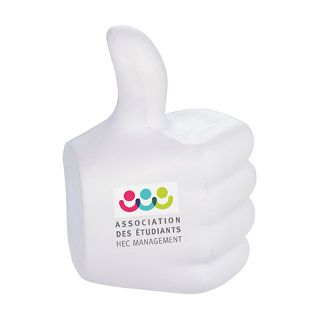 Boules anti-stress personnalisées - | Zaprinta France Boules anti-stress personnalisées - | Zaprinta France