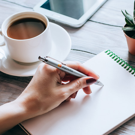 Stylo métal personnalisé - | Zaprinta France Stylo métal personnalisé - | Zaprinta France