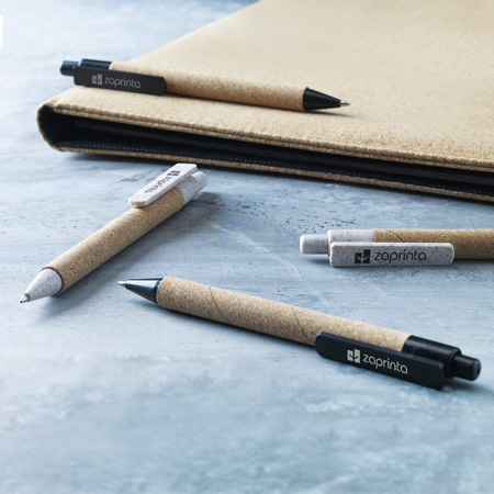 Stylo personnalisé écologique - | Zaprinta France Stylo personnalisé écologique - | Zaprinta France