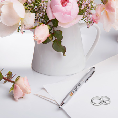 Stylo personnalisé mariage - | Zaprinta France Stylo personnalisé mariage - | Zaprinta France