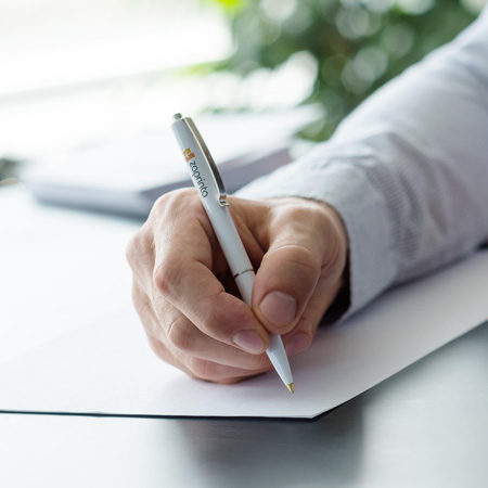 Stylo personnalisé petite quantité - | Zaprinta France Stylo personnalisé petite quantité - | Zaprinta France