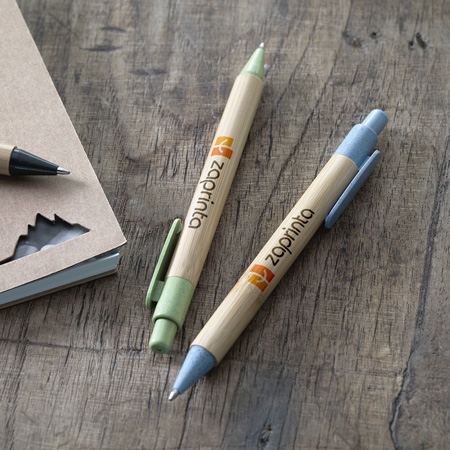 Stylo publicitaire écologique - | Zaprinta France Stylo publicitaire écologique - | Zaprinta France