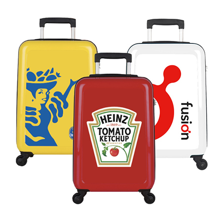 Valise personnalisée - | Zaprinta France Valise personnalisée - | Zaprinta France