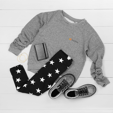 Sweat personnalisé enfant - | Zaprinta France Sweat personnalisé enfant - | Zaprinta France