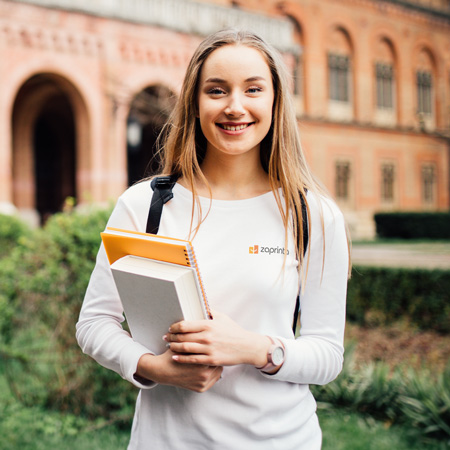 Sweat personnalisé étudiant - | Zaprinta France Sweat personnalisé étudiant - | Zaprinta France