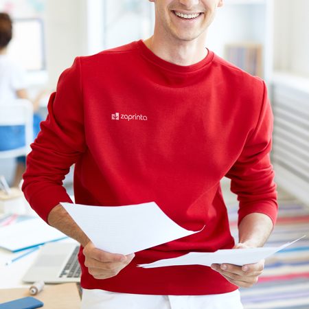 Sweat personnalisé pour homme - | Zaprinta France Sweat personnalisé pour homme - | Zaprinta France