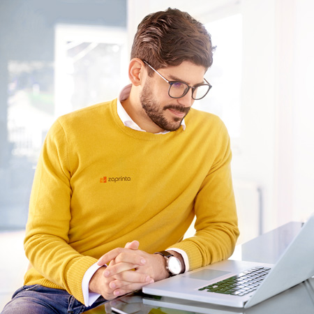 Sweat personnalisé texte - | Zaprinta France Sweat personnalisé texte - | Zaprinta France