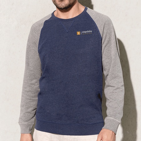 Sweatshirt brodé Sweatshirt brodé - Zaprinta France