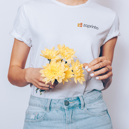 T-shirt imprimé personnalisé - | Zaprinta France T-shirt imprimé personnalisé - | Zaprinta France