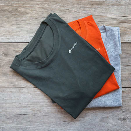 T-shirt personnalisé pas cher association - | Zaprinta France T-shirt personnalisé pas cher association - | Zaprinta France