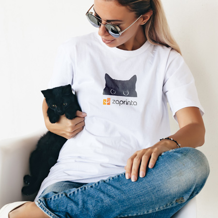 T-shirt personnalisé photo - | Zaprinta France T-shirt personnalisé photo - | Zaprinta France