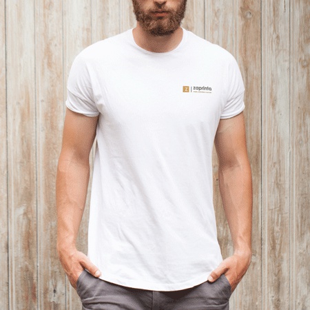 T shirt brodé T shirt brodé - Zaprinta France