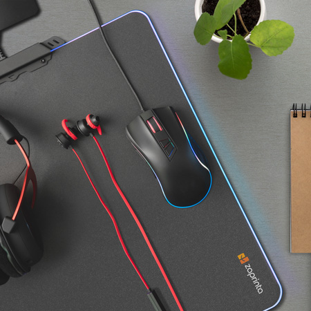 Tapis de souris xxl personnalisé - | Zaprinta France Tapis de souris xxl personnalisé - | Zaprinta France