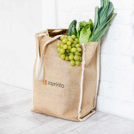 Tote bag personnalisé - | Zaprinta France Tote bag personnalisé - | Zaprinta France