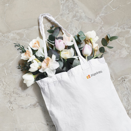 Tote bag personnalisé mariage - | Zaprinta France Tote bag personnalisé mariage - | Zaprinta France