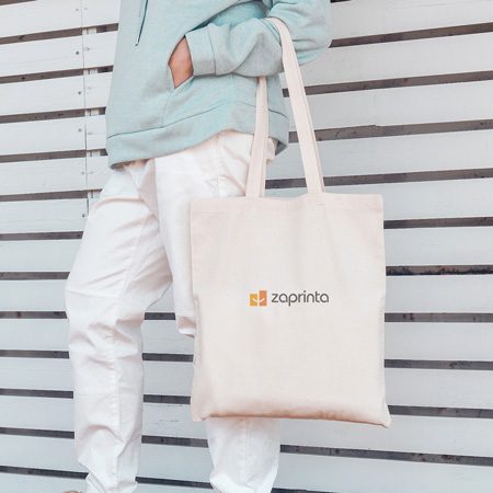 Tote bag publicitaire - | Zaprinta France Tote bag publicitaire - | Zaprinta France