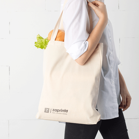 Tote bag brodé Tote bag brodé - Zaprinta France