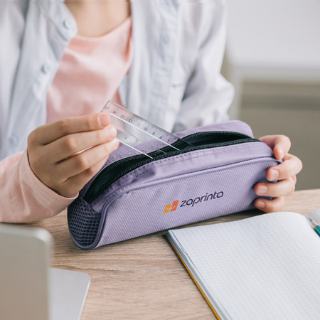 Trousse scolaire personnalisée - | Zaprinta France Trousse scolaire personnalisée - | Zaprinta France