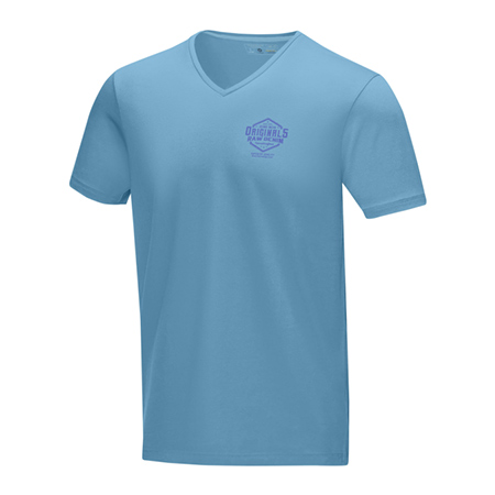 T-shirt coton bio personnalisé - | Zaprinta France T-shirt coton bio personnalisé - | Zaprinta France