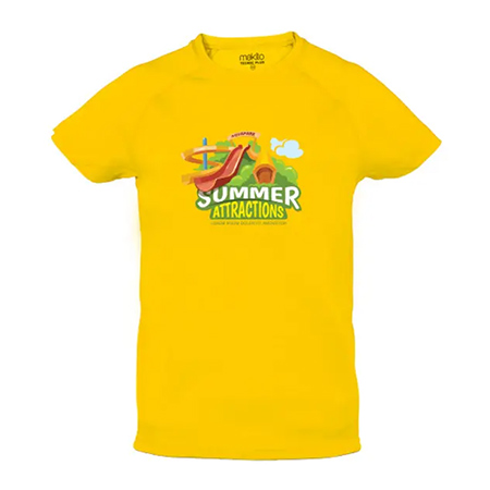 T-shirt personnalisé enfant - | Zaprinta France T-shirt personnalisé enfant - | Zaprinta France