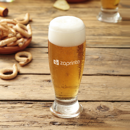 Verre à bière personnalisé - | Zaprinta France Verre à bière personnalisé - | Zaprinta France