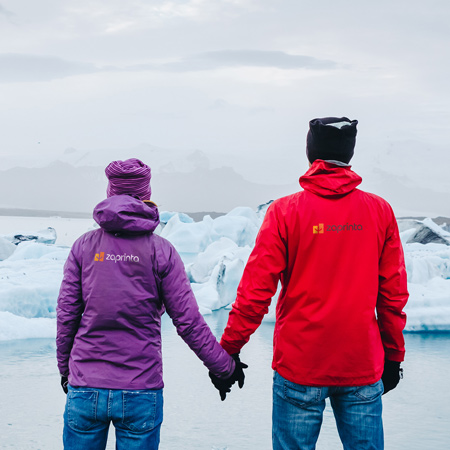 Veste personnalisée divers - | Zaprinta France Veste personnalisée divers - | Zaprinta France