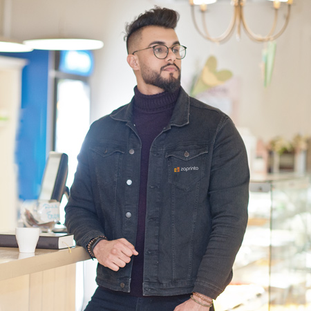 Veste publicitaire - | Zaprinta France Veste publicitaire - | Zaprinta France